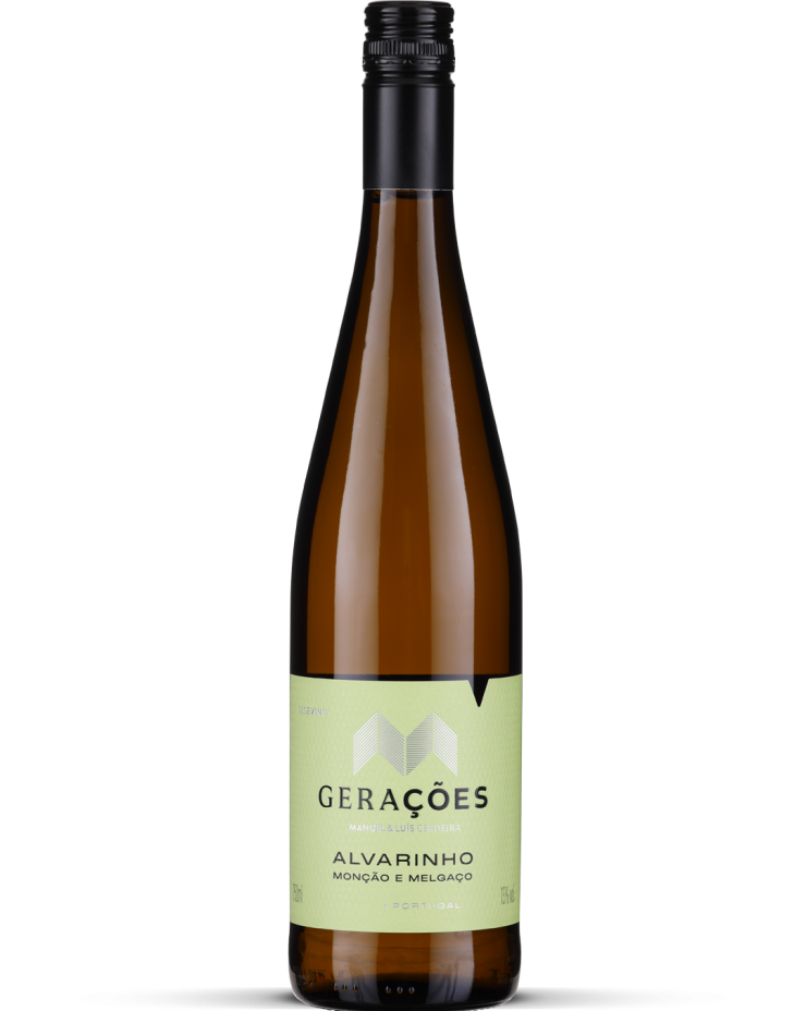 2025 Gerações - Vinho Verde