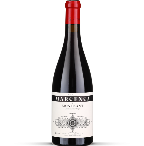 2025 Marcenca - Montsant