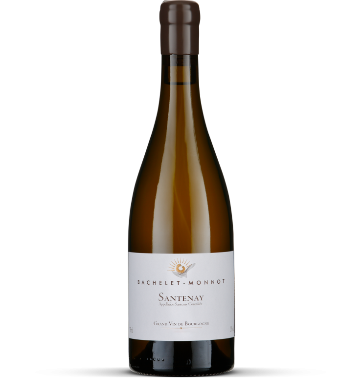2022 Santenay blanc