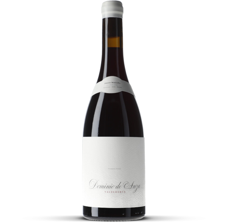 2025 Valdehorta - Bierzo