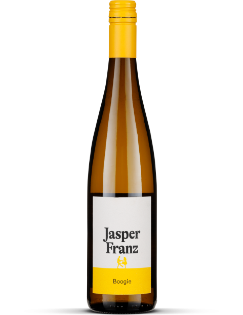 2024 Cuvée Boogie - Rheingau