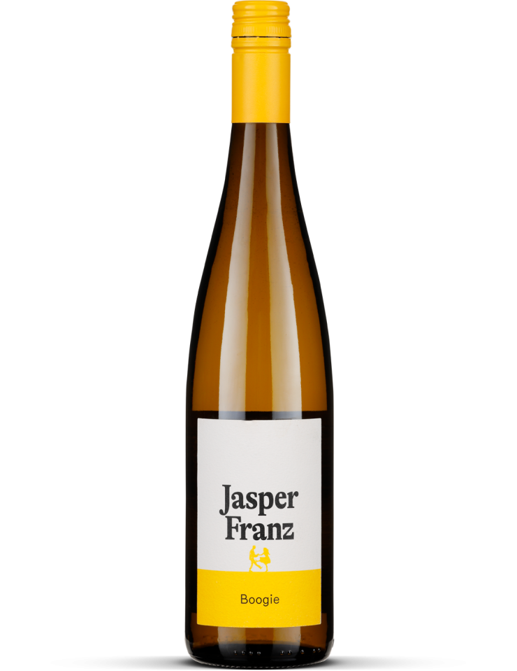 2024 Cuvée Boogie - Rheingau
