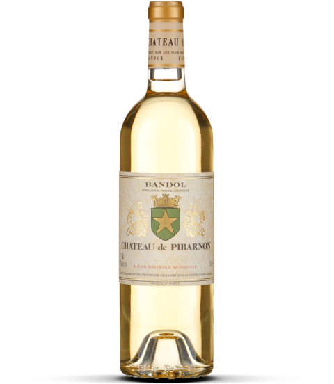 2025 Bandol blanc