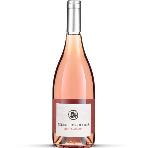 2025 Rosé Amphore - Languedoc