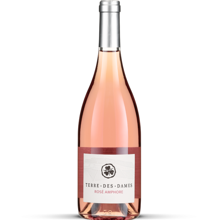 2025 Rosé Amphore - Languedoc