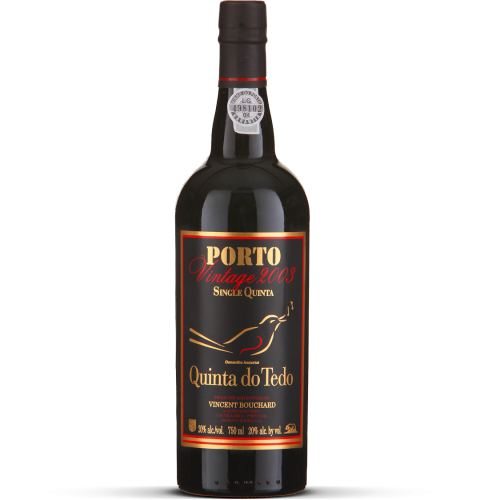 2003 Vintage Port