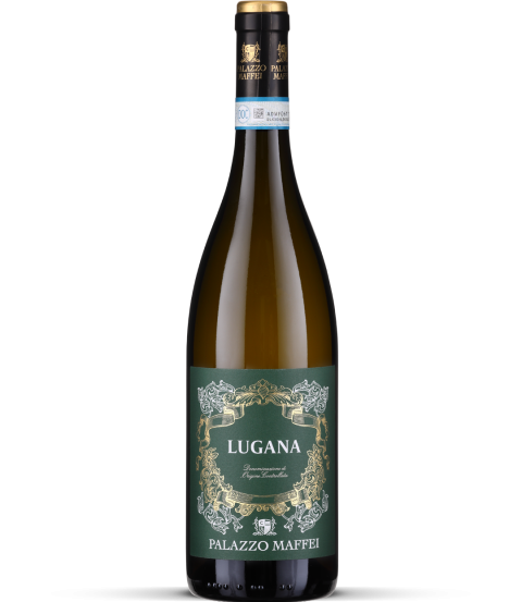 2025 Lugana