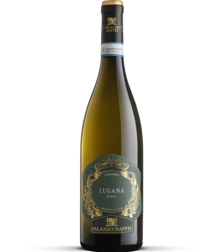 2025 Lugana