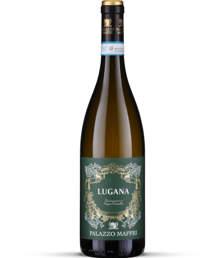 2025 Lugana