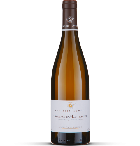 2022 Chassagne-Montrachet blanc