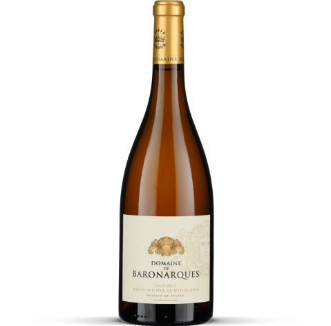 2023 Limoux blanc