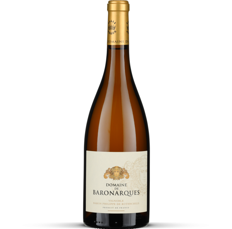 2023 Limoux blanc