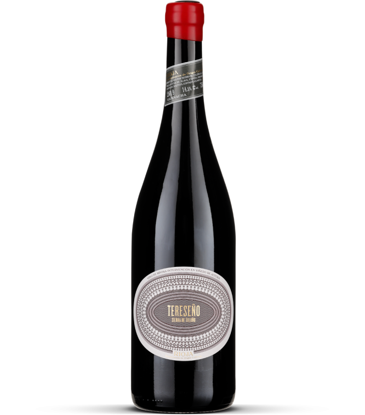 2021 Tereseño - Rioja
