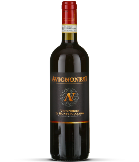 2018 Vino Nobile di Montepulciano