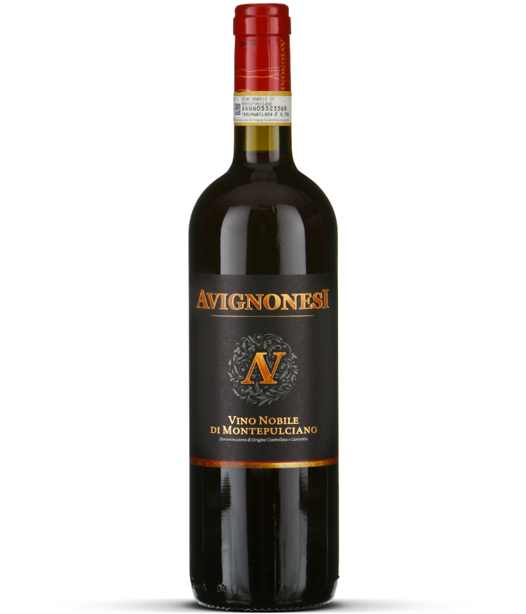 2018 Vino Nobile di Montepulciano