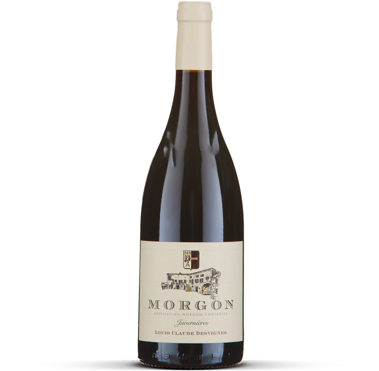 2023 Côte du Py 'Javernières' - Morgon