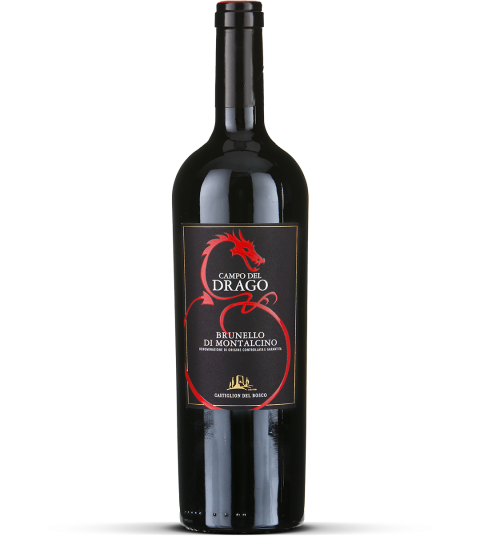 2021 Brunello di Montalcino - Campo del Drago