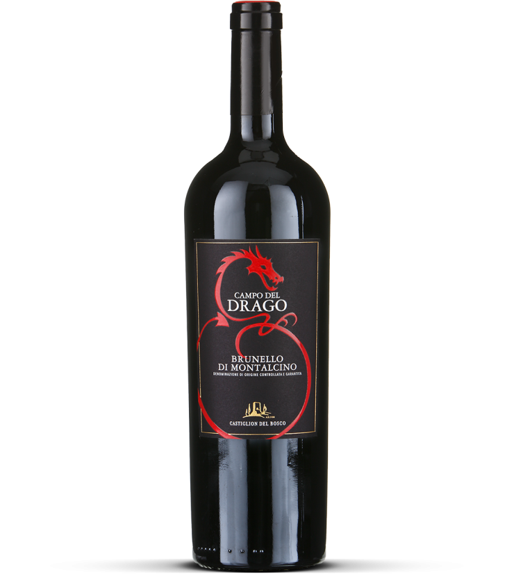2021 Brunello di Montalcino - Campo del Drago