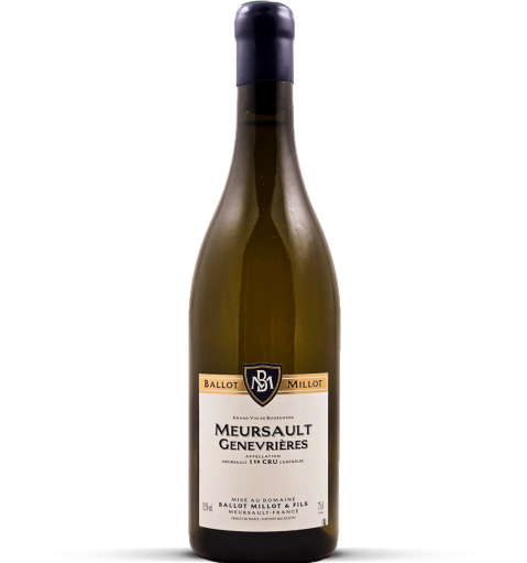 2024 Meursault 1er Cru 'Les Genevrières'