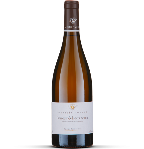 2022 Puligny-Montrachet