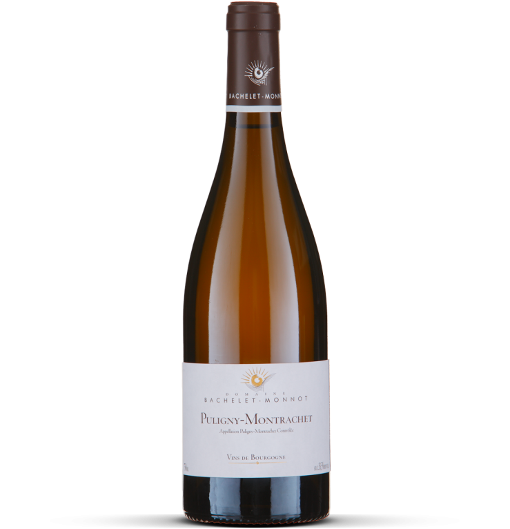 2022 Puligny-Montrachet