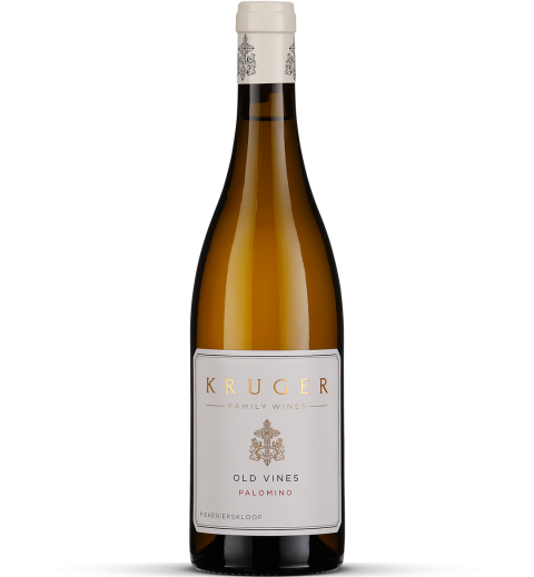2025 Palomino Old Vines '1974' - Piekenierskloof