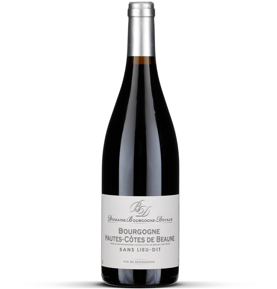 2021 Bourgogne Hautes Côtes de Beaune | Wijnkoperij Okhuysen
