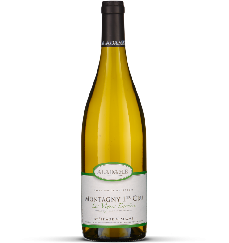 2023 Montagny 1er Cru 'Les Vignes Derrière'