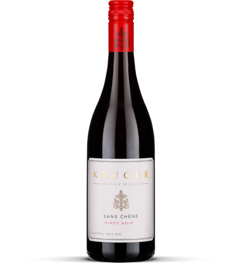 2025 Pinot Noir Sans Chêne - Coastal region