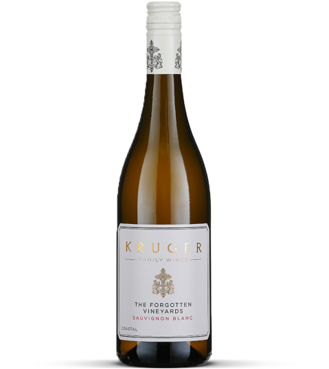 2025 Forgotten Vineyards Sauvignon Blanc