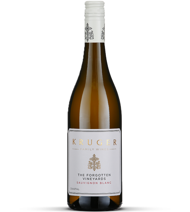 2025 Forgotten Vineyards Sauvignon Blanc
