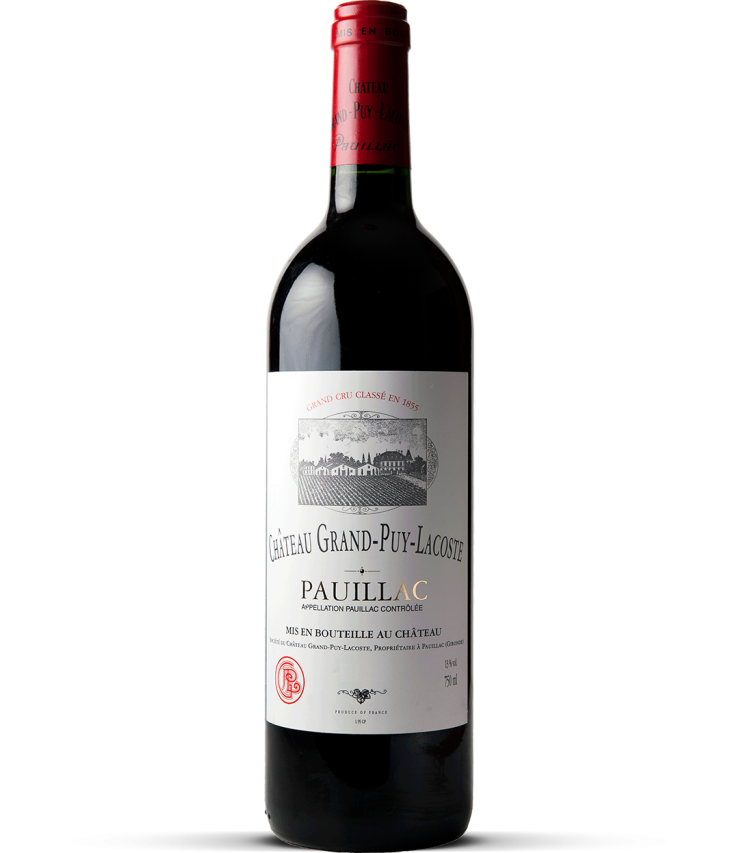 2024 Pauillac - 5me Grand Cru Classé