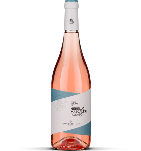 2025 Nerello Mascalese Rosato - Terre Siciliane