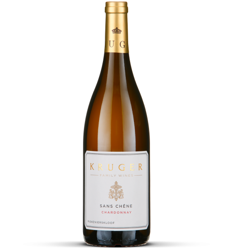 2026 Chardonnay Sans Chêne - Piekenierskloof