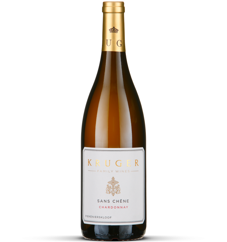 2026 Chardonnay Sans Chêne - Piekenierskloof