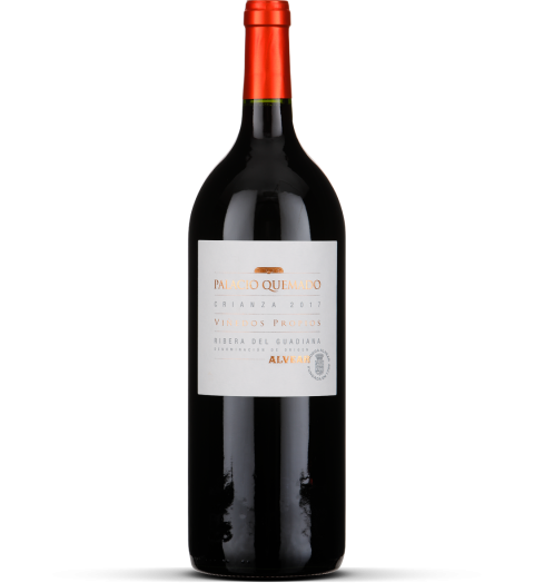 2022 Crianza - Ribera del Guadiana