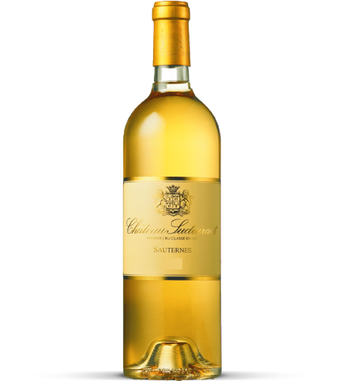 2023 Sauternes - 1er Cru Classé