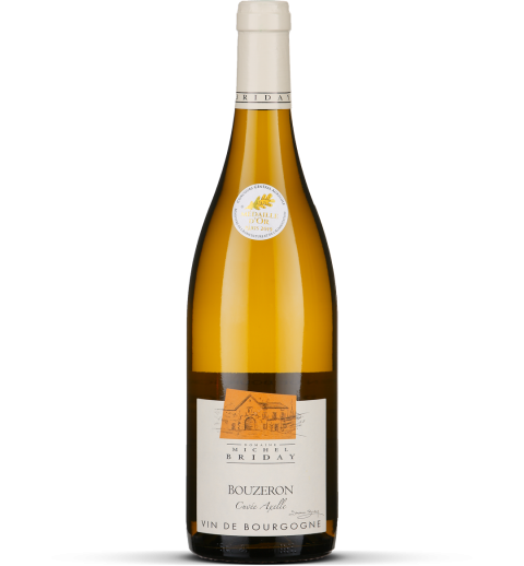 2021 Bouzeron 'Cuvée Axelle'