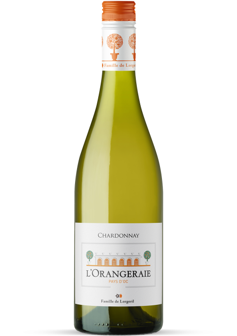 2024 Chardonnay - Pays d'Oc