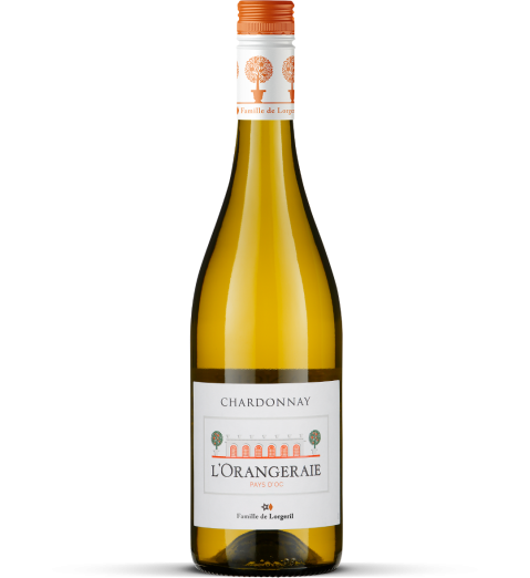 2024 Chardonnay - Pays d'Oc