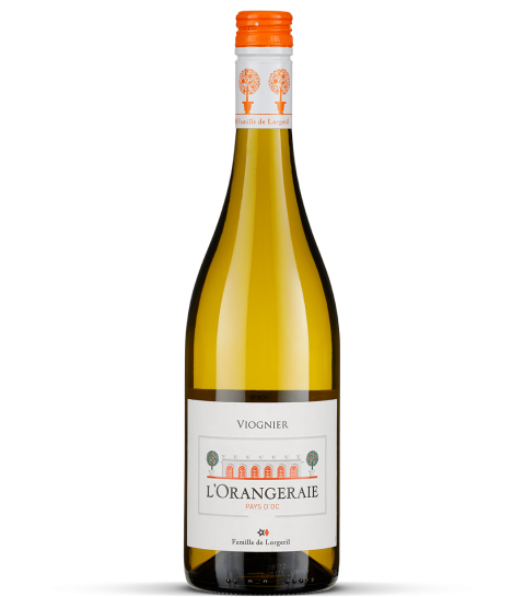 2024 Chardonnay - Pays d'Oc