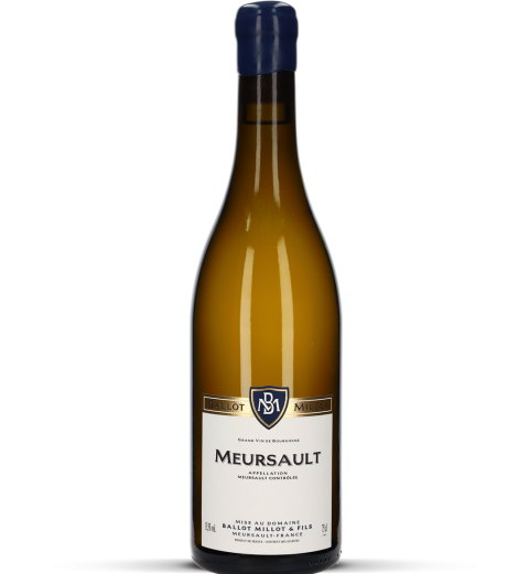 2024 Meursault 1er Cru 'Les Perrières'