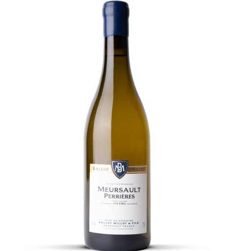 2024 Meursault 1er Cru 'Les Perrières'