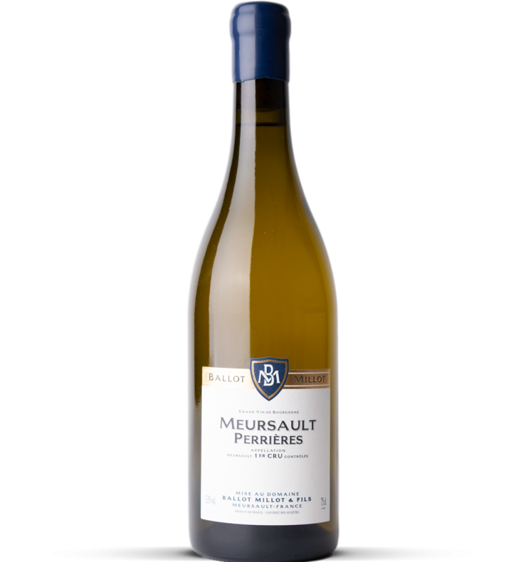 2024 Meursault 1er Cru 'Les Perrières'