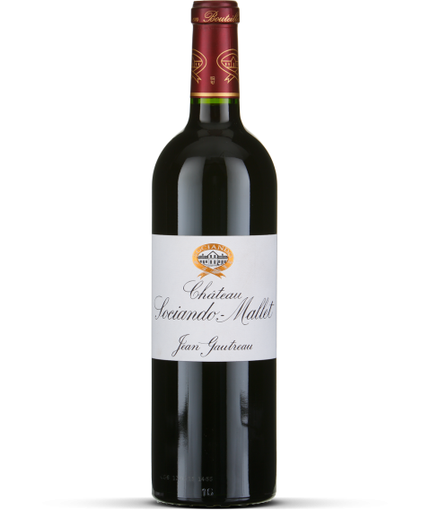 2022 Haut-Médoc
