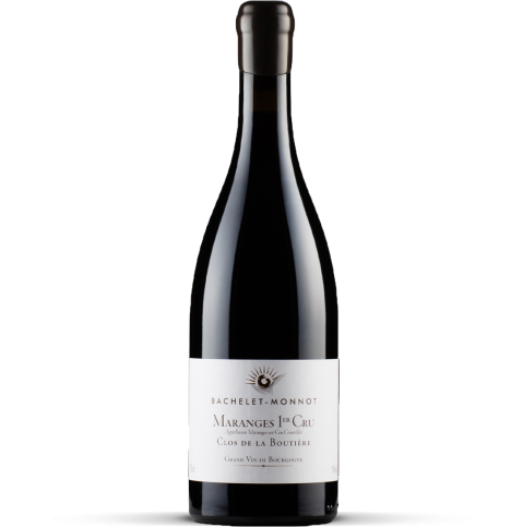 2022 Maranges rouge 1er Cru Clos de la Boutière