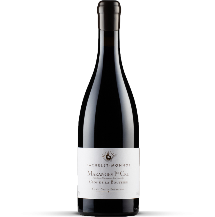 2022 Maranges rouge 1er Cru Clos de la Boutière