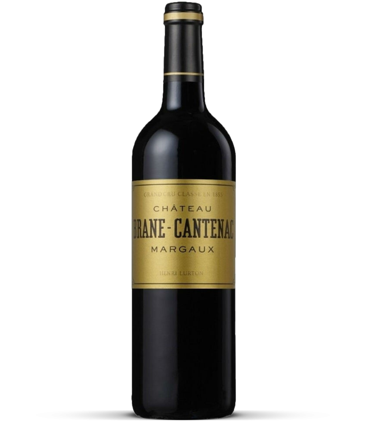 2025 Margaux - 2me Grand Cru Classé