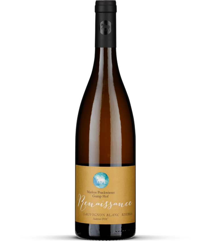 2022 Sauvignon Blanc Riserva 'Renaissance' - Südtirol