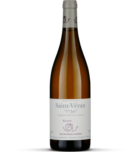 2022 Saint-Véran 'Premiers Jus'